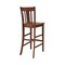 Whitewood Industries Solid Wood San Remo Counter Height Dining Stool - 30" Seat Height S581-103 - alternate 9
